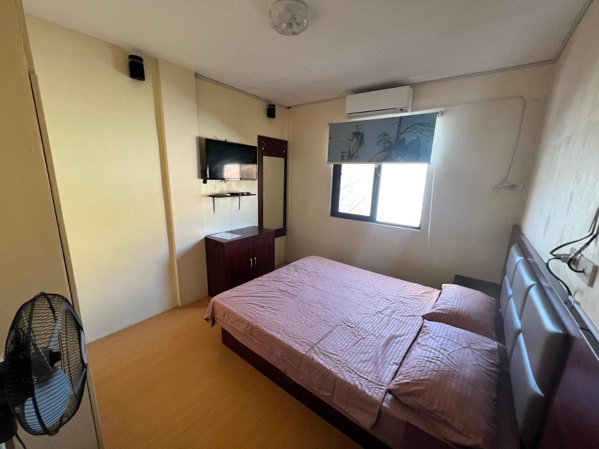 Apartelle Boracay Manoc-Manoc Exterior foto