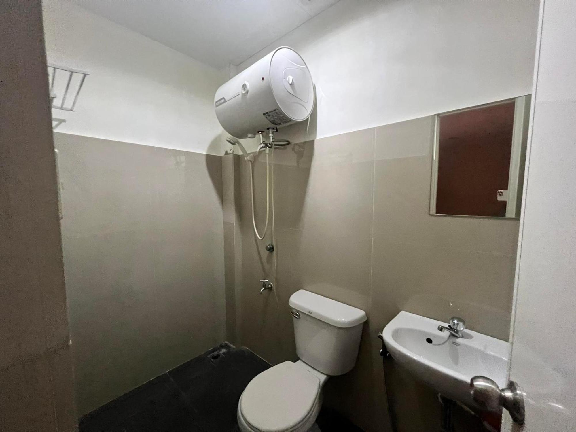 Apartelle Boracay Manoc-Manoc Exterior foto
